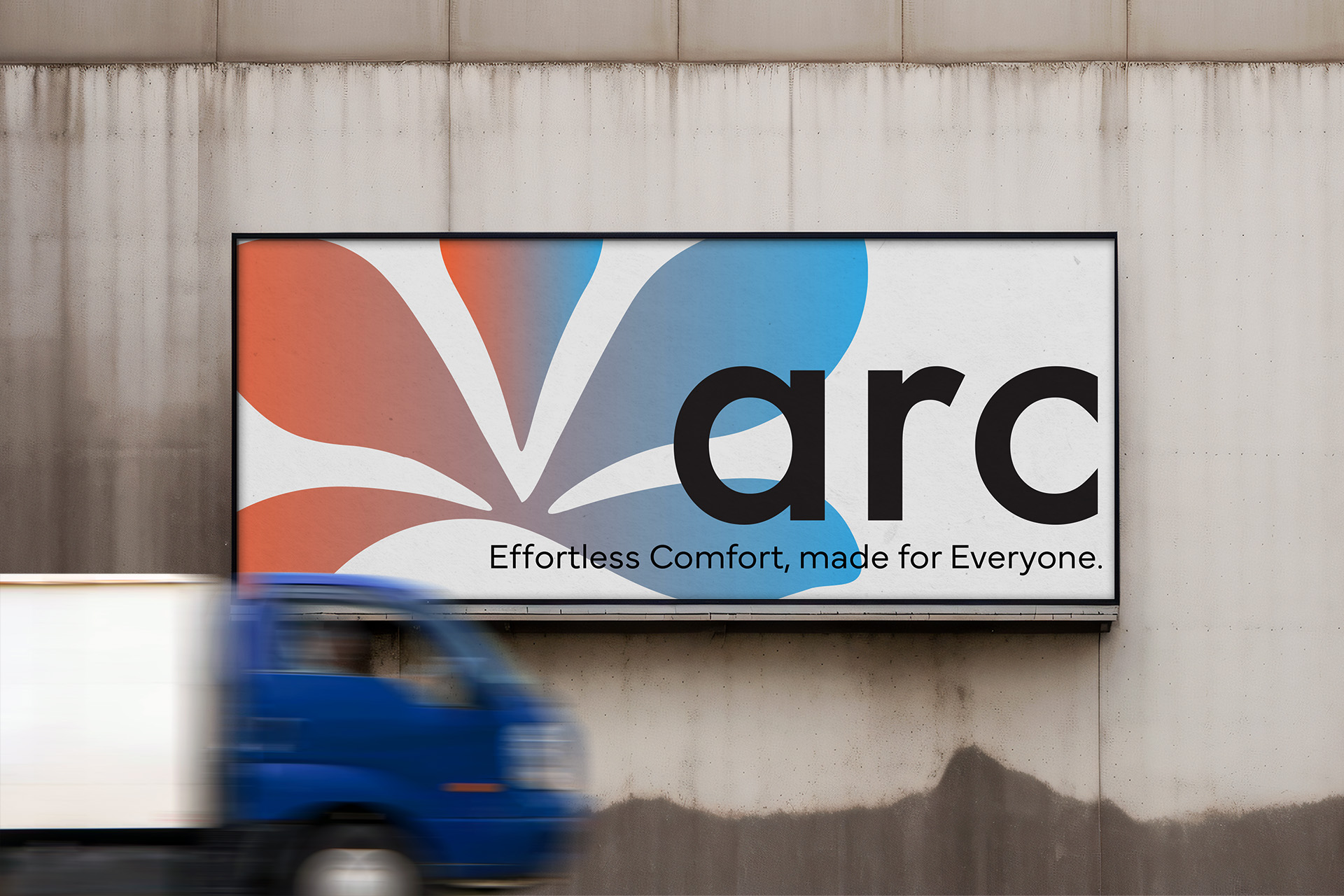 Billboard Mockup Billboard Mockup