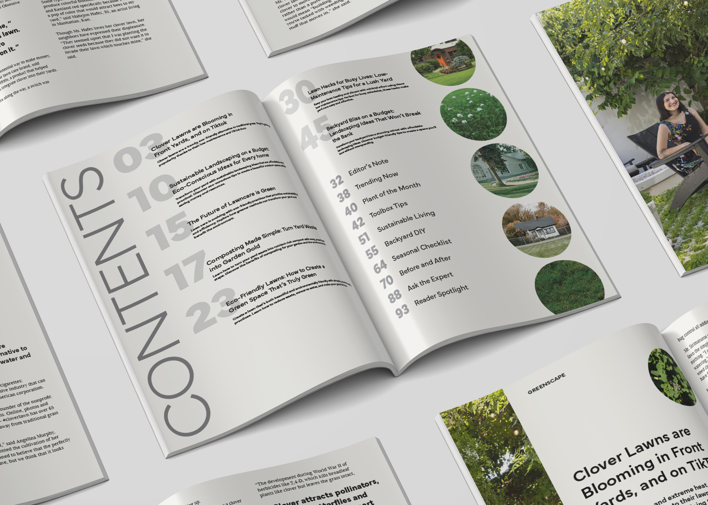 magazinemockup magazinemockup