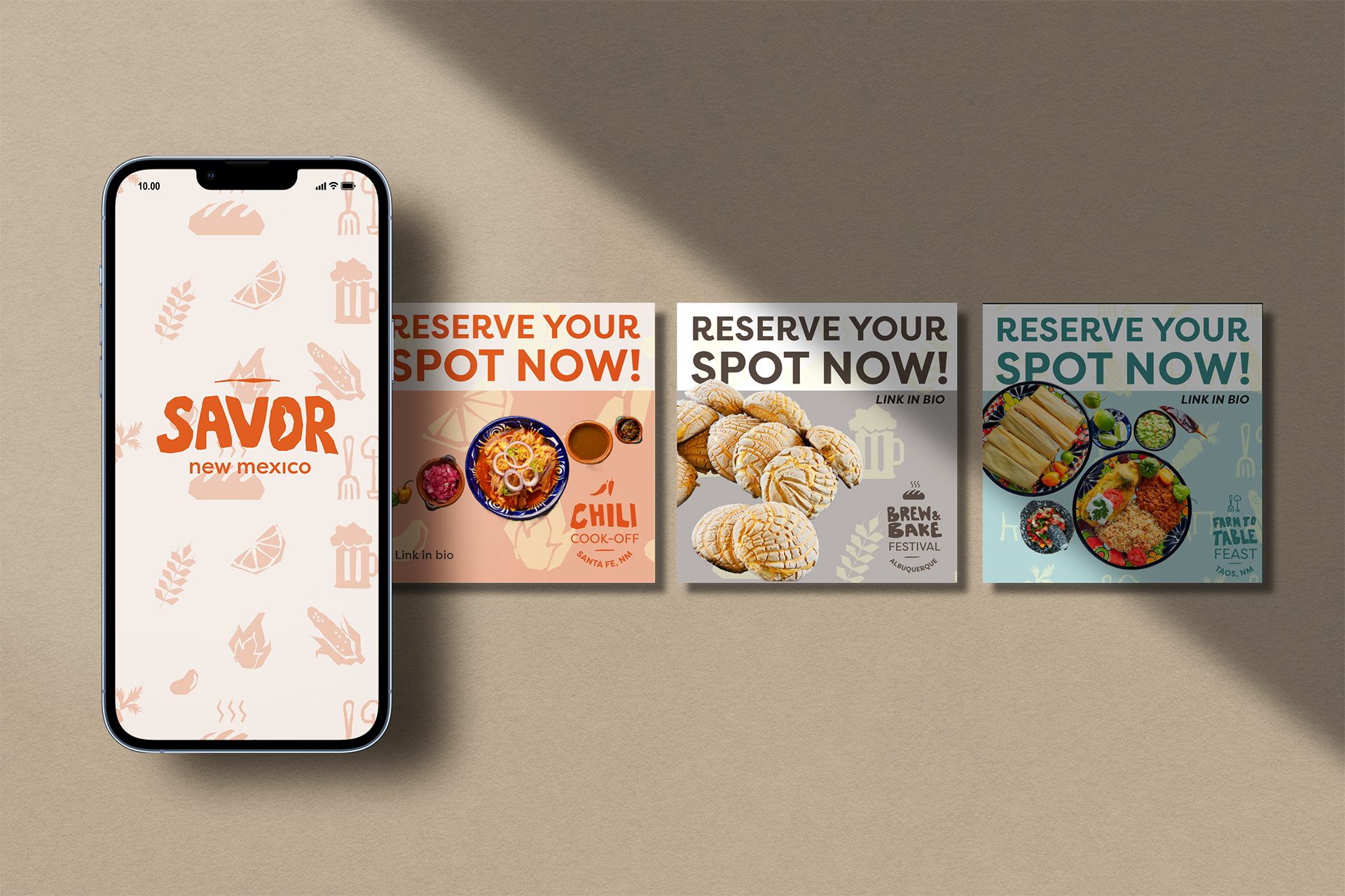 Instagram Mockup 1 Instagram Mockup 1